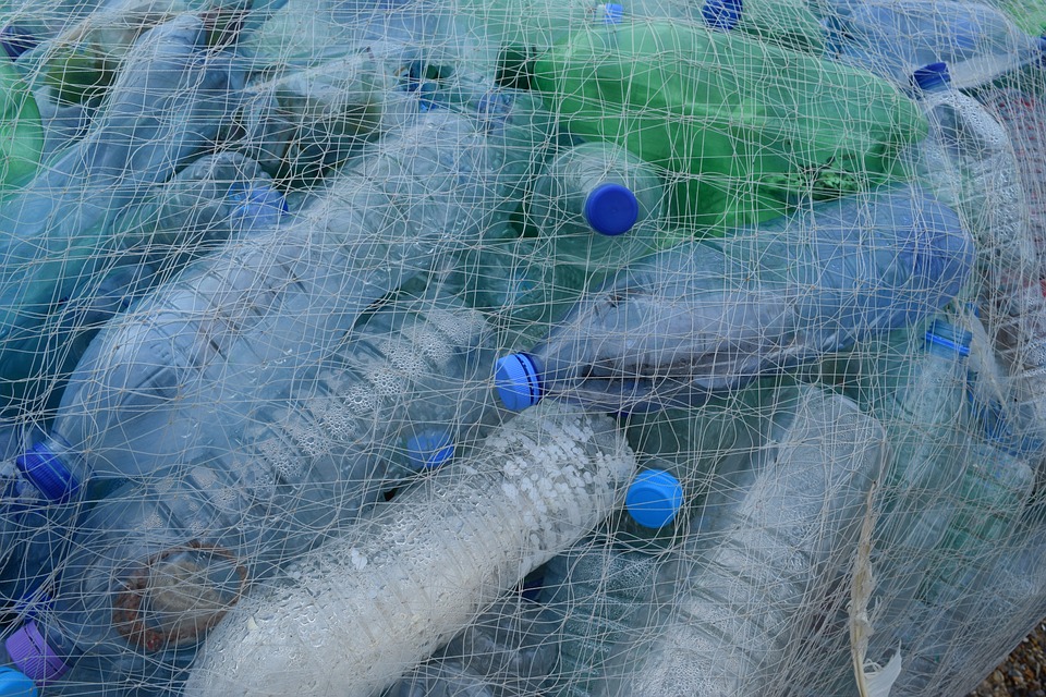 Kemenperin Minta Pelaku Usaha Bangun Industri Daur Ulang Plastik